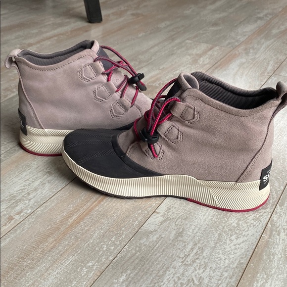 OUT N ABOUT CLASSIC YOUTH WATERPROOF BOOT - Picture 5 of 6